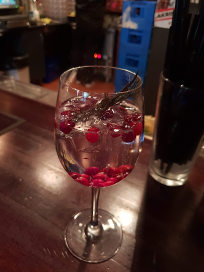 Bar Pena & The Disco