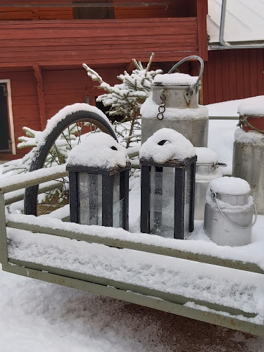 Krookilan Wanha Tupa - Raisio