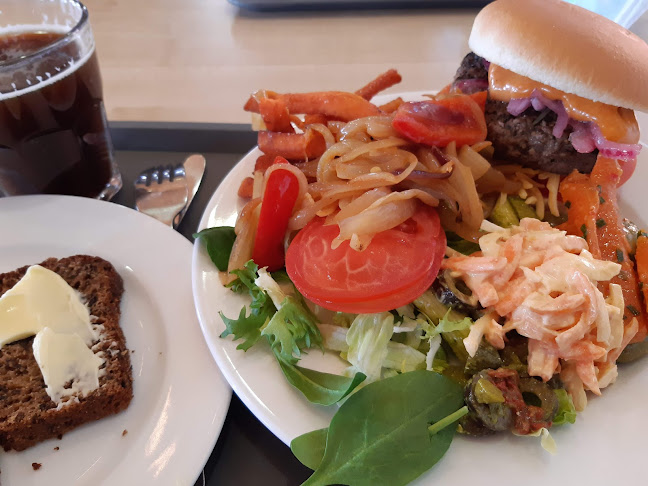 Konepajanranta 2 B, 28100 Pori