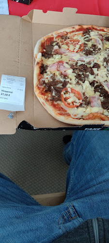 Pizzeria Corleone & Monza - Oulu