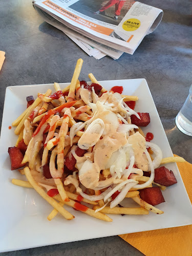 Herkkupaussi - Ravintola-ala