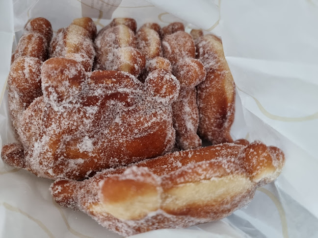 Reviews of Pulla Pulla Leipomo Oy in Kerava - Ravintola-ala