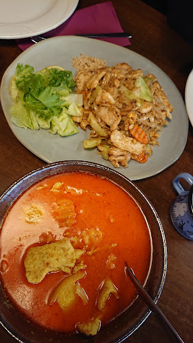 Krua Siam Oy - Ravintola-ala