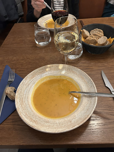 Ravintola Coussicca - Tampere