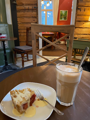 Opinii despre Kahvila Oskari în Lahti - Ravintola-ala