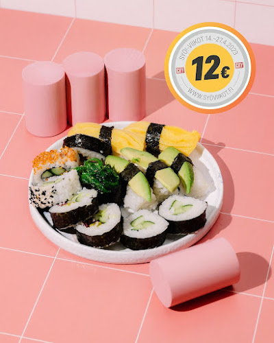 Ahjokatu 5, 40320 Jyväskylä