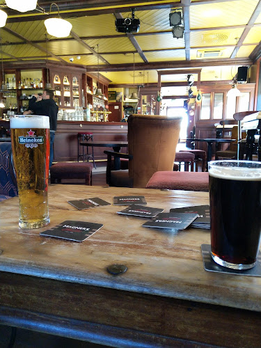 Sandy Kelt Irish Bar - Kalajoki