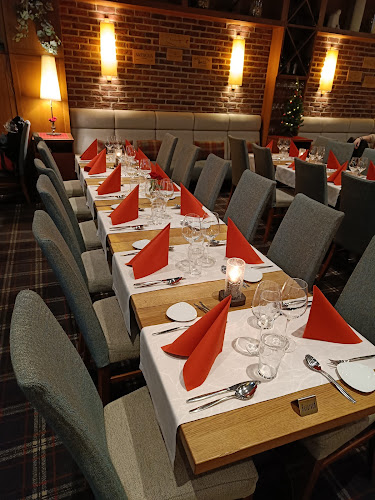 Ravintola Base - Espoo