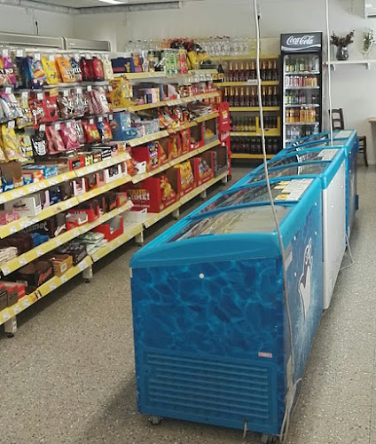 M-Market Keihäskoski - Syvänniemi