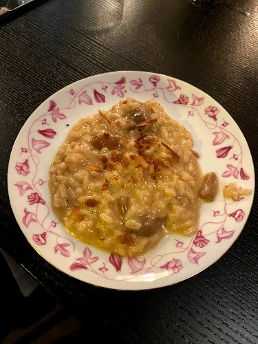 Opinii despre Trattoria Sogno în Helsinki - Ravintola-ala