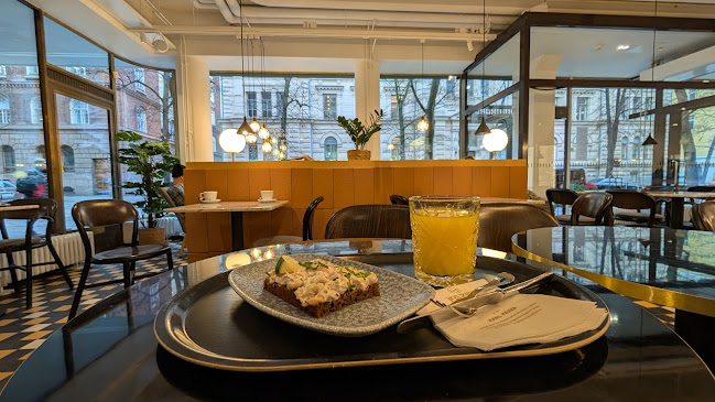 Fazer Café Bulevardi