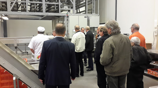 Suur-Savon Leipomo - Ravintola-ala