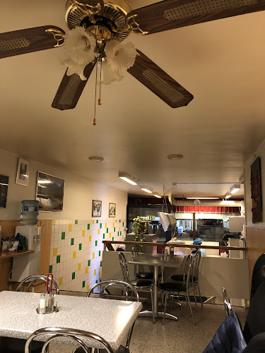 Comentarii opinii despre Iskender Kebab Pizzeria