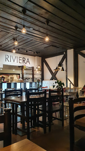 Pizzeria Riviera - Rauma