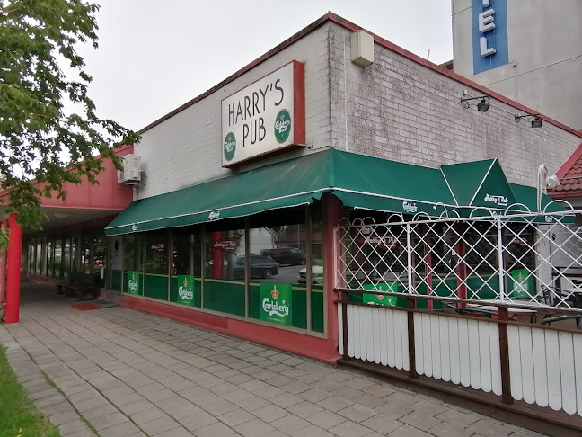 Harry's Pub