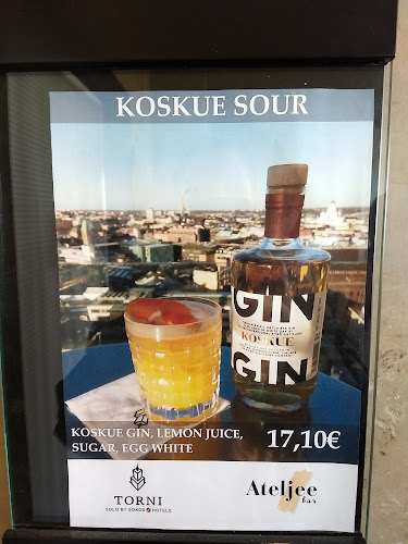 Comentarii opinii despre Ateljee Bar