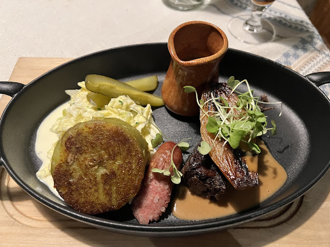 Comentarii opinii despre Restaurant Savotta