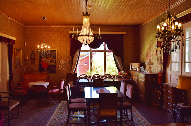 Kristiinankatu 1, 53900 Lappeenranta