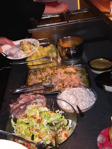 Comentarii opinii despre Peevee Bar Oy