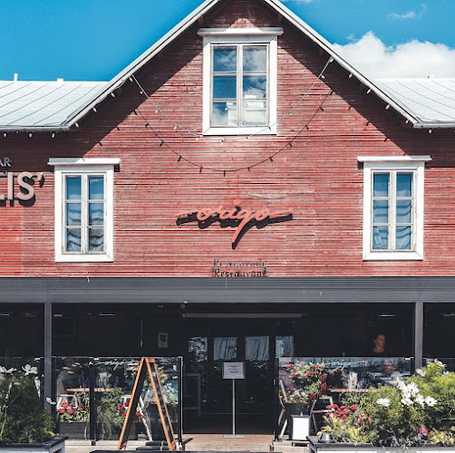 Satamakatu 7, 10900 Hanko