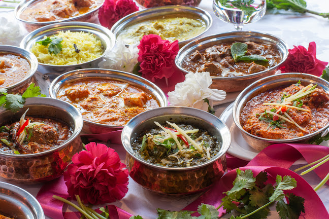 Ravintola Curry Palace Phone number