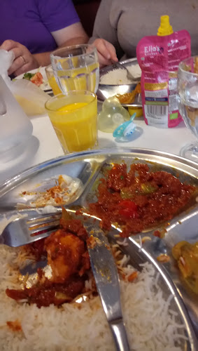 Royal Mustang - Pori