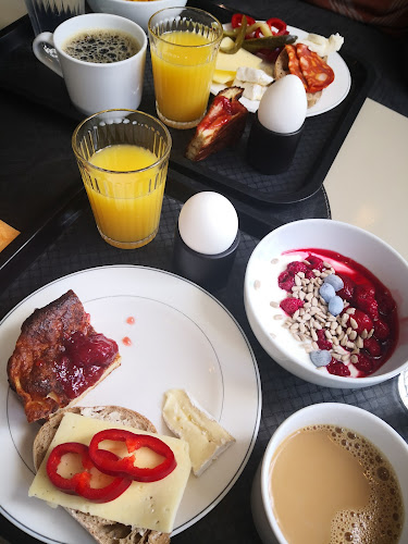 Comments and reviews of Cafe Asema B&B