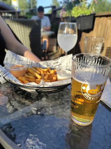 Ravintola Mallaskaski