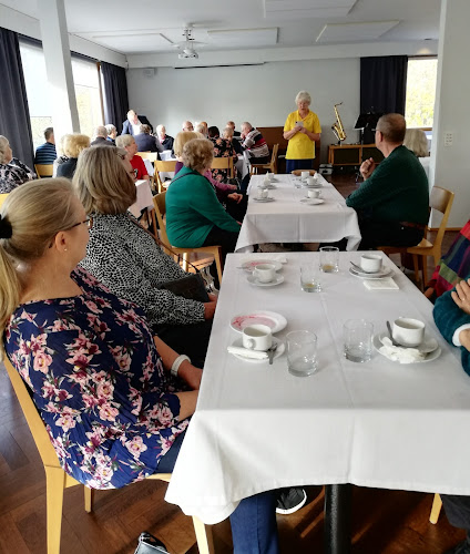 Opinii despre Mallas-Pidot Oy în Valkeakoski - Ravintola-ala