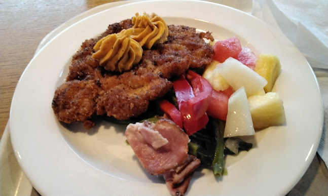 Wi-Box Bakery & Kitchen