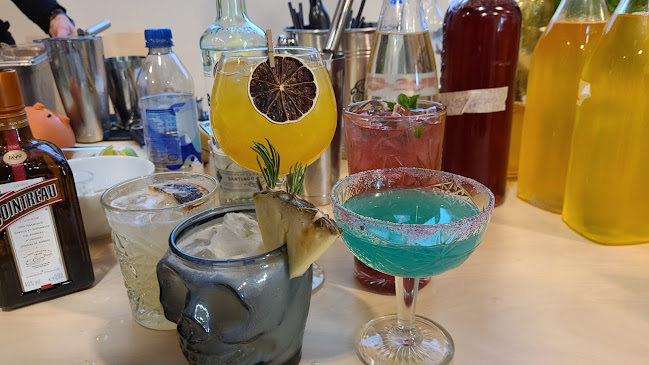 Reviews of Amarillo Flamingo, Vantaa in Vantaa - Ravintola-ala