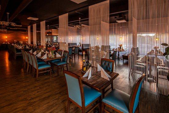 Ristorante La Locanda Vantaa