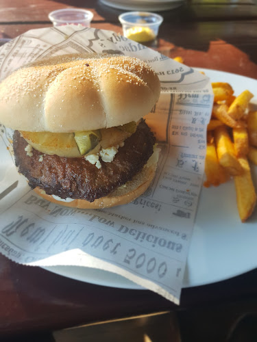 Cafe Kuusijärvi - Ravintola-ala