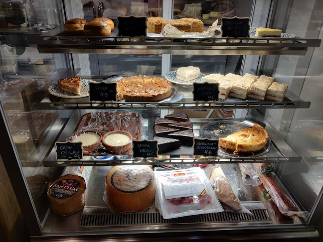 Opinii despre La Sal Restaurante în Imatra - Ravintola-ala