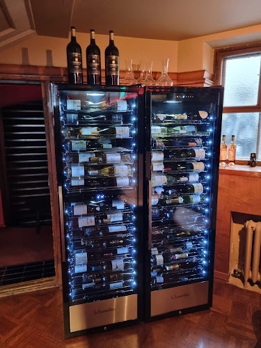 Comentarii opinii despre Zhèn Restaurant & Bar