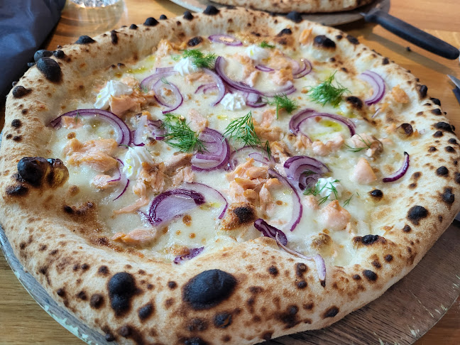 Ravintola Pomo d’or - Helsinki