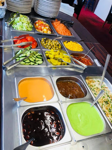 Opinii despre india palace în Kotka - Ravintola-ala