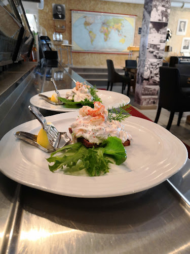 Grand Lounge - Tornio