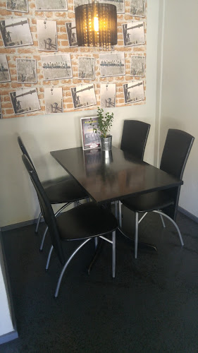 Pressan Pizza - Ravintola-ala