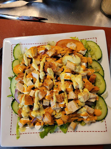 Opinii despre Lohjanpizzeria&Ravintolaalex în Siuntio - Ravintola-ala