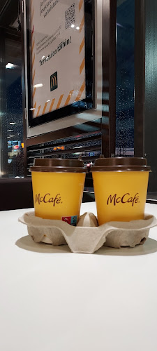 McDonald's Oulu Limingantulli - Oulu