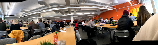 Ravintola Serveri - Ravintola-ala