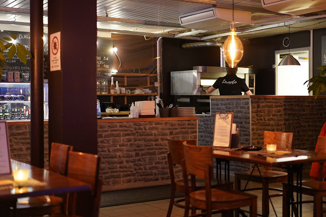 Levanto Pizza & Birra