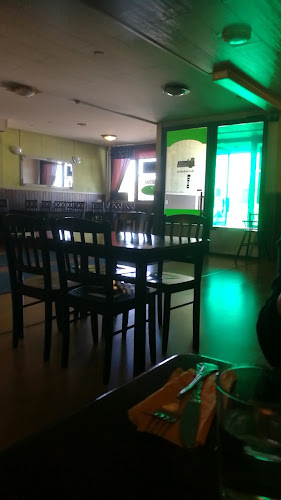 Pizzeria Alania - Kajaani