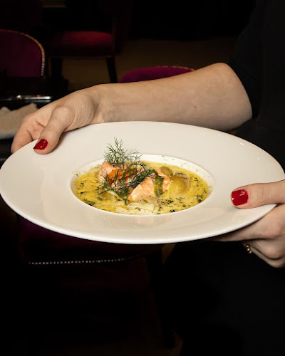Reviews of Ravintola Salutorget in Helsinki - Ravintola-ala