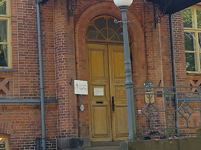 Kadettikoulunkatu 3, 49400 Hamina