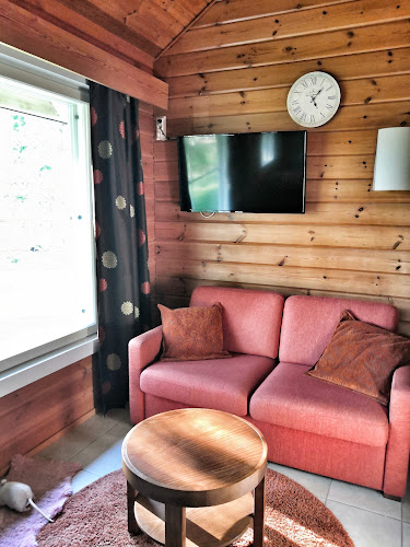 Keurusharjun Lomamökit