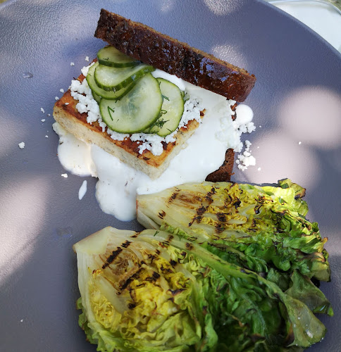 Opinii despre Köpmans Café & Restaurant, Bed & Breakfast în Nauvo - Ravintola-ala