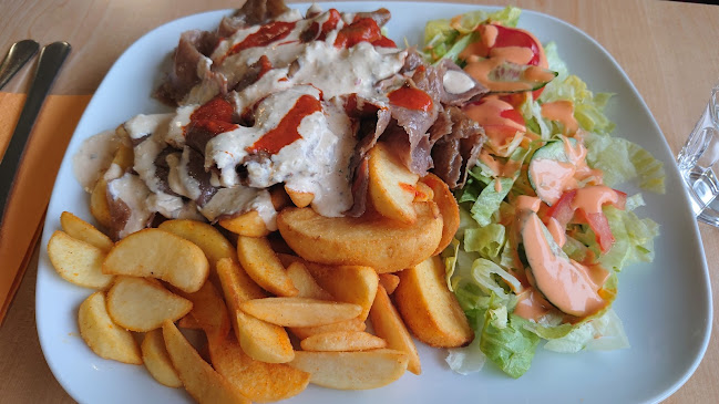 Opinii despre Pizzeria Kebab Napoli în Kemijärvi - Ravintola-ala