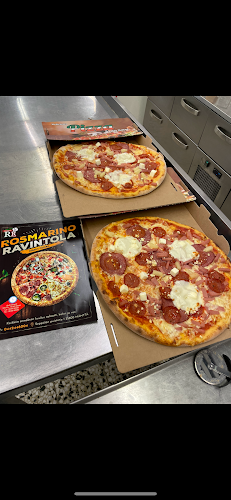 Reviews of Mänttä pizzeria in Mänttä - Ravintola-ala